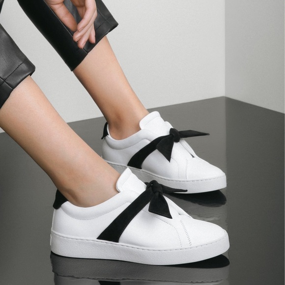 Alexandre Birman Shoes - EUC Alexandre Birman Clarita Sneaker
